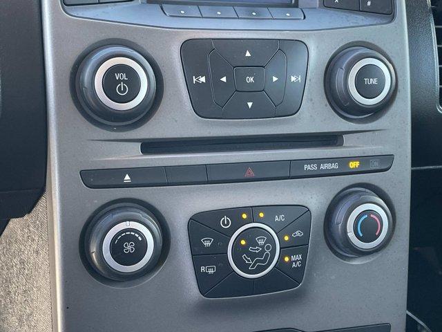 used 2019 Ford Flex car, priced at $15,995