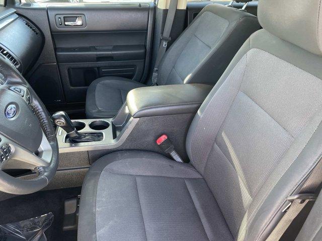 used 2019 Ford Flex car, priced at $15,995