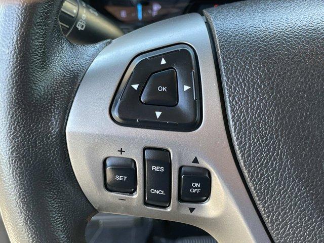 used 2019 Ford Flex car, priced at $15,995