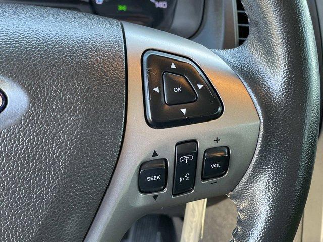 used 2019 Ford Flex car, priced at $15,995