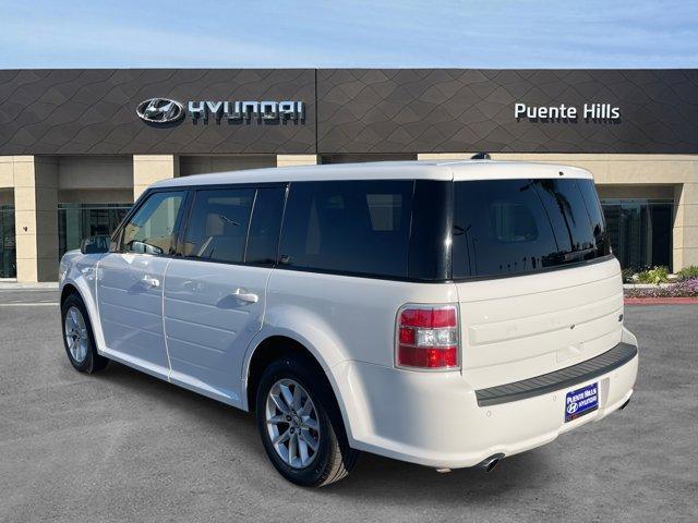 used 2019 Ford Flex car, priced at $15,995