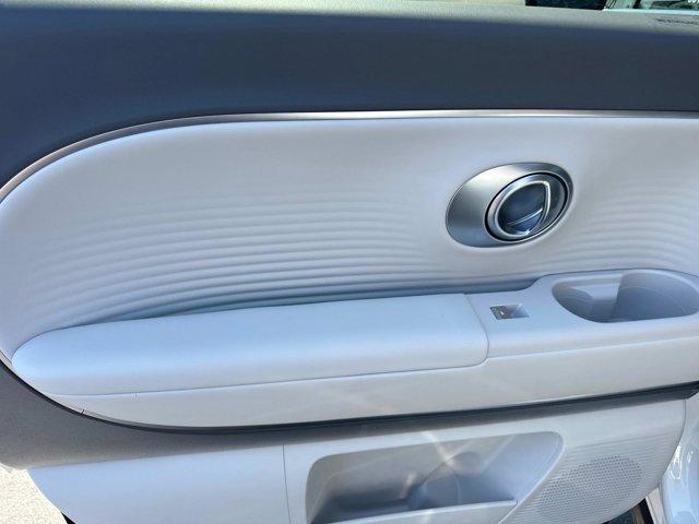 new 2026 Hyundai IONIQ 9 car, priced at $69,690