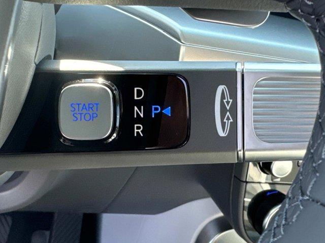 new 2026 Hyundai IONIQ 9 car, priced at $69,690