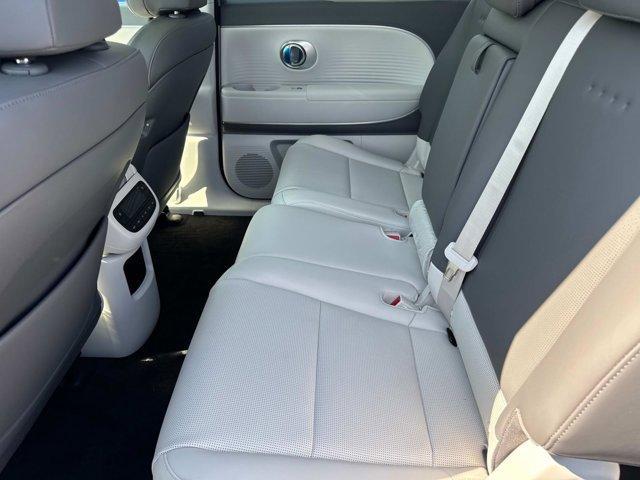 new 2026 Hyundai IONIQ 9 car, priced at $69,690