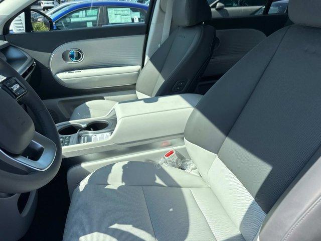 new 2026 Hyundai IONIQ 9 car, priced at $69,690