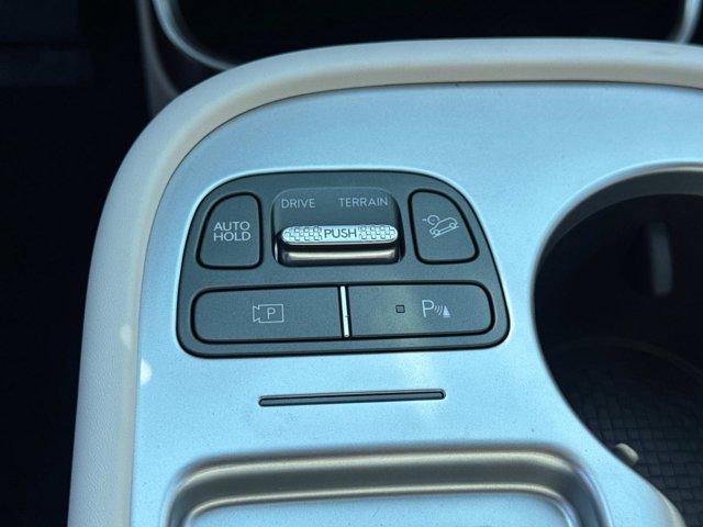 new 2026 Hyundai IONIQ 9 car, priced at $69,690