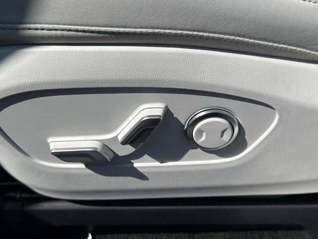 new 2026 Hyundai IONIQ 9 car, priced at $69,690