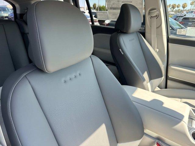 new 2026 Hyundai IONIQ 9 car, priced at $69,690