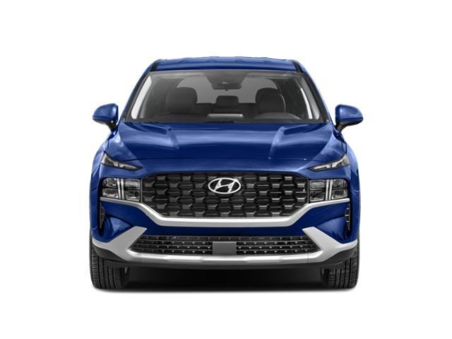 used 2023 Hyundai Santa Fe car, priced at $24,988