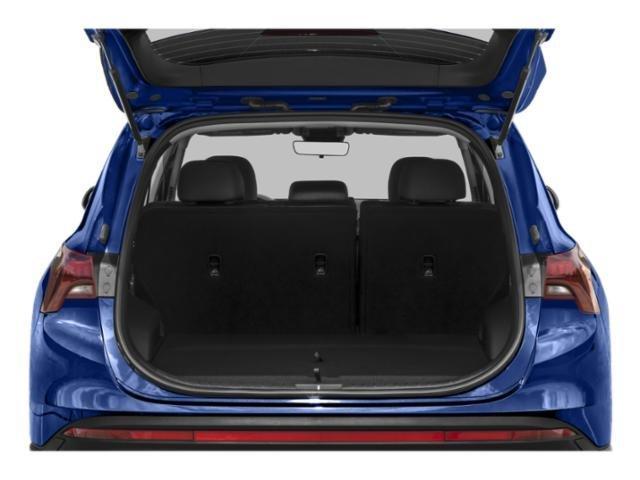 used 2023 Hyundai Santa Fe car, priced at $24,988