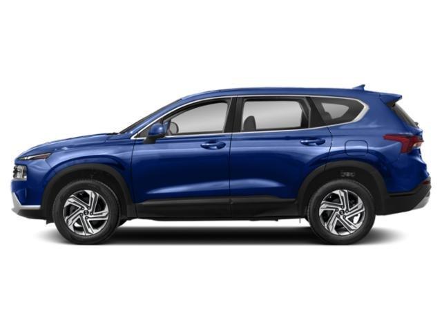 used 2023 Hyundai Santa Fe car, priced at $24,988