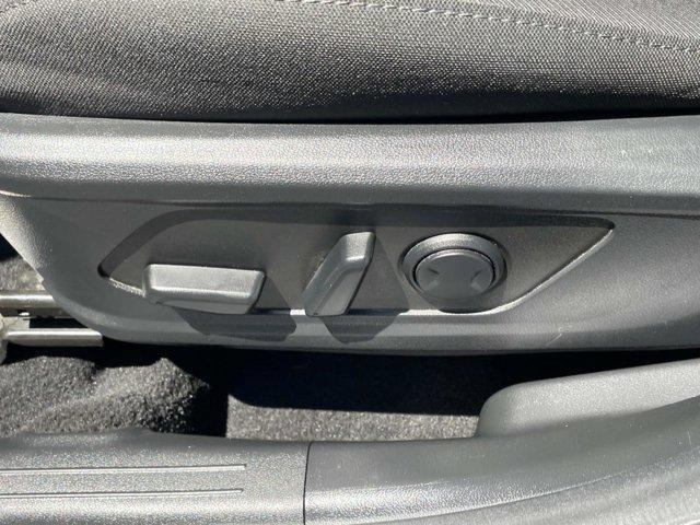 used 2025 Hyundai Tucson car, priced at $24,995