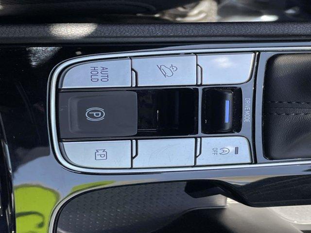 used 2025 Hyundai Tucson car, priced at $24,995