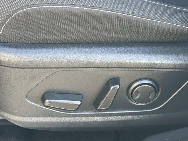 used 2023 Hyundai TUCSON Hybrid car, priced at $26,888