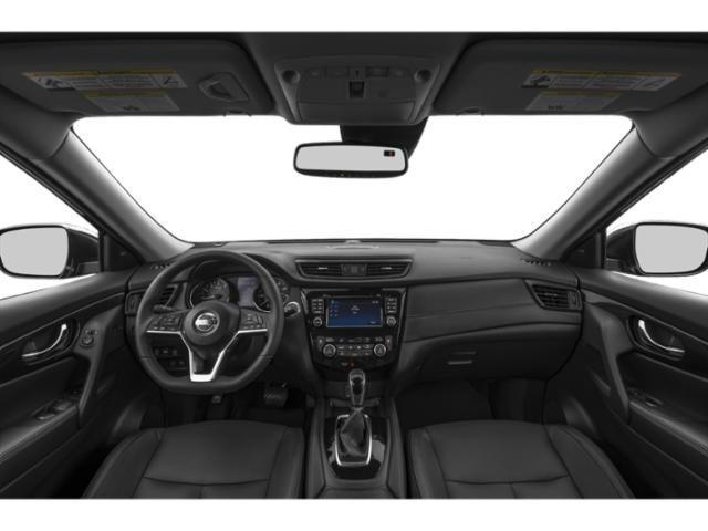 used 2019 Nissan Rogue car, priced at $16,288