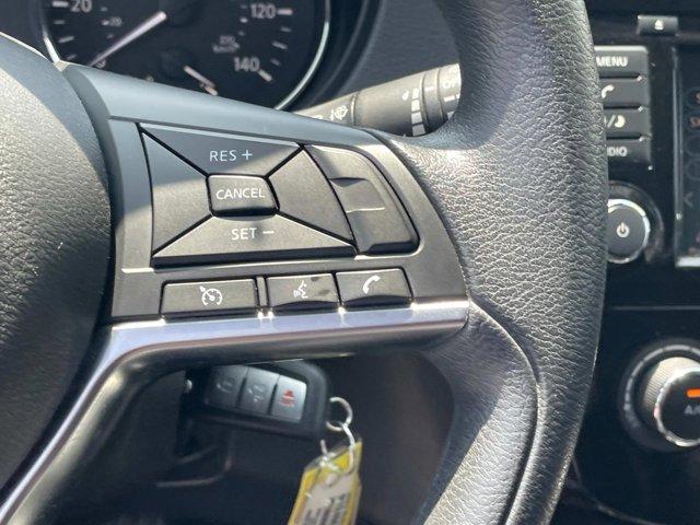 used 2019 Nissan Rogue car, priced at $16,288