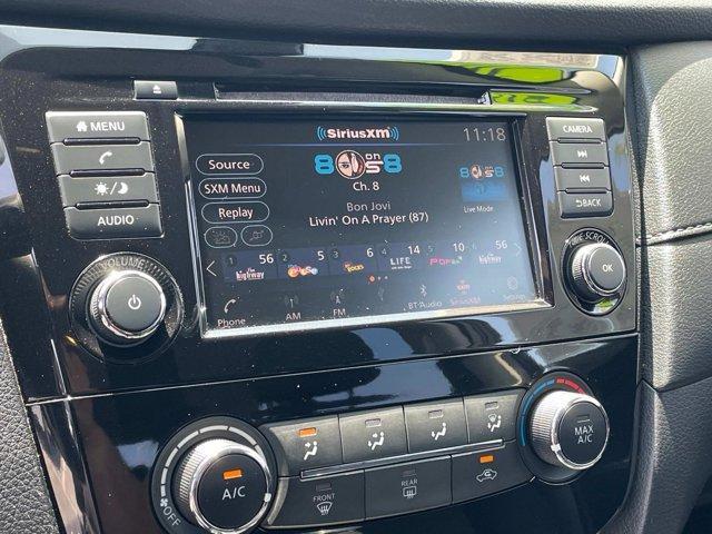 used 2019 Nissan Rogue car, priced at $16,288