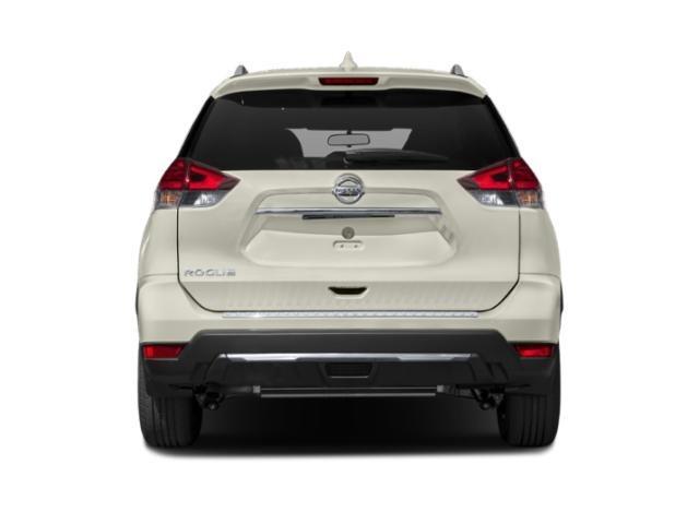 used 2019 Nissan Rogue car, priced at $16,288