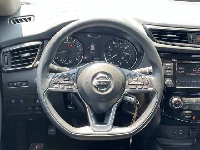 used 2019 Nissan Rogue car, priced at $16,288