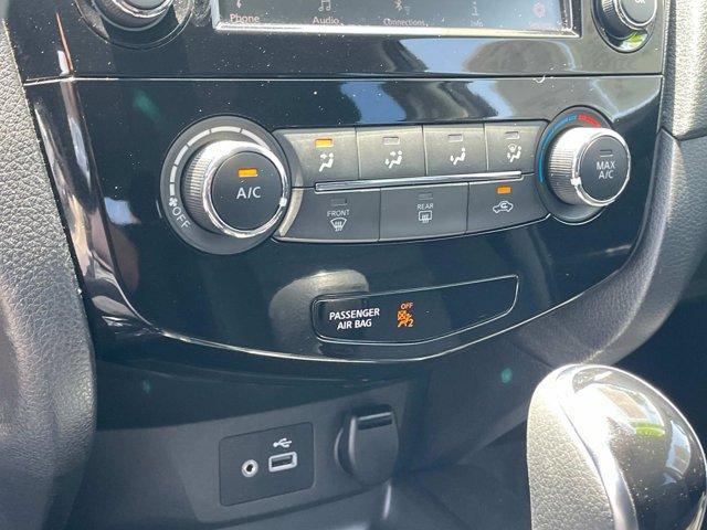 used 2019 Nissan Rogue car, priced at $16,288