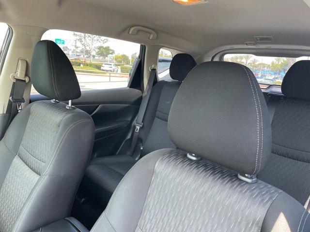 used 2019 Nissan Rogue car, priced at $16,288