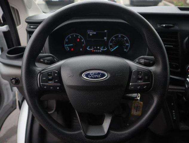 used 2021 Ford Transit-250 car, priced at $32,995