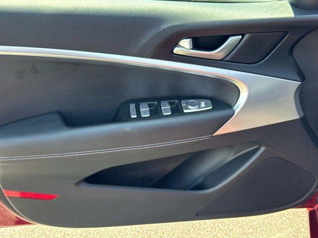 used 2023 Genesis G70 car, priced at $25,995