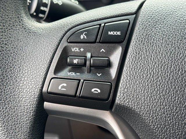 used 2019 Hyundai Tucson car, priced at $16,995