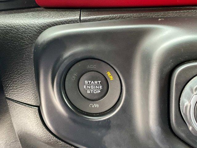 used 2020 Jeep Gladiator car, priced at $39,995