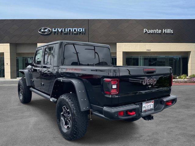 used 2020 Jeep Gladiator car, priced at $39,995