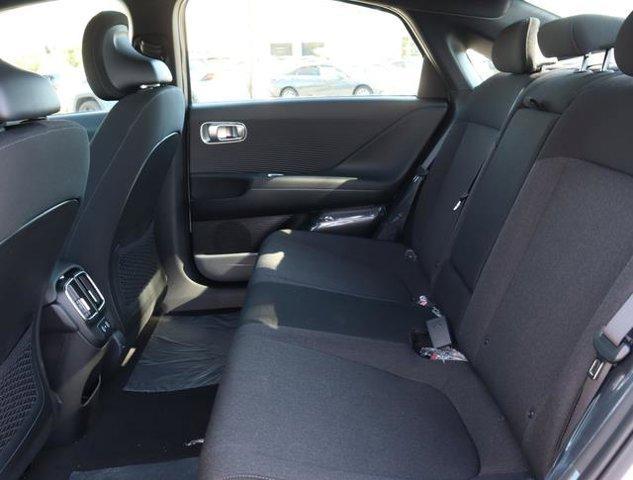 new 2025 Hyundai IONIQ 6 car, priced at $44,805