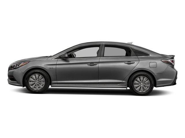 used 2017 Hyundai Sonata Hybrid car, priced at $13,588