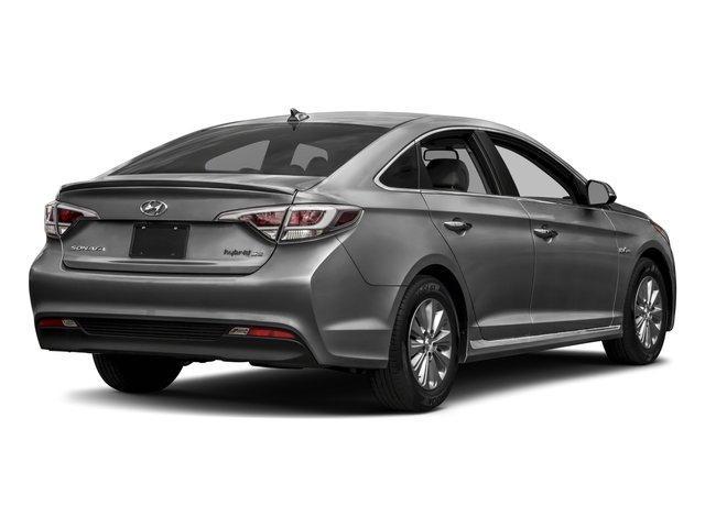 used 2017 Hyundai Sonata Hybrid car, priced at $13,588