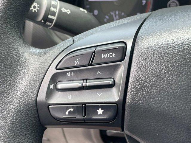 used 2022 Hyundai Kona car, priced at $21,988