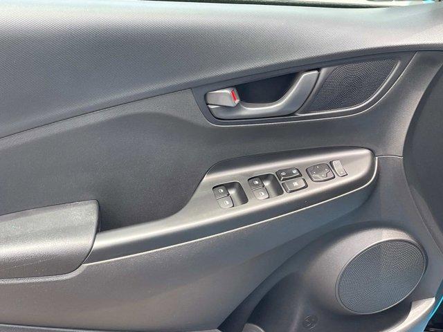 used 2022 Hyundai Kona car, priced at $21,988
