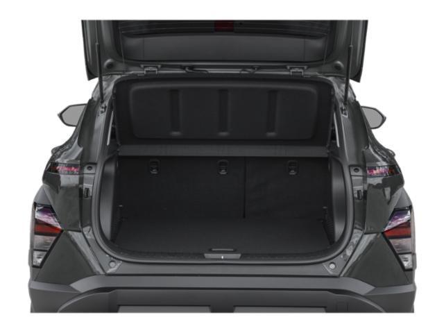 new 2025 Hyundai Kona car, priced at $28,055
