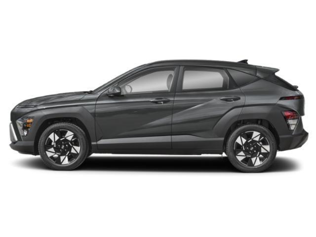 new 2025 Hyundai Kona car, priced at $28,055