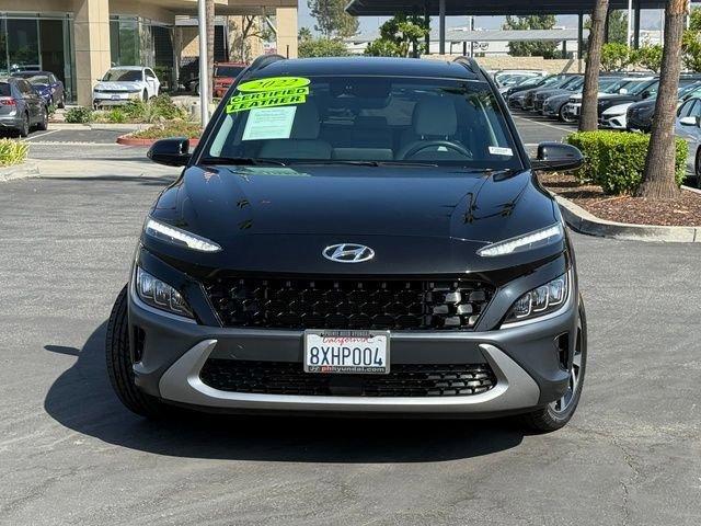 used 2022 Hyundai Kona car, priced at $20,788