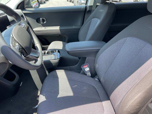 new 2025 Hyundai IONIQ 5 car, priced at $48,520