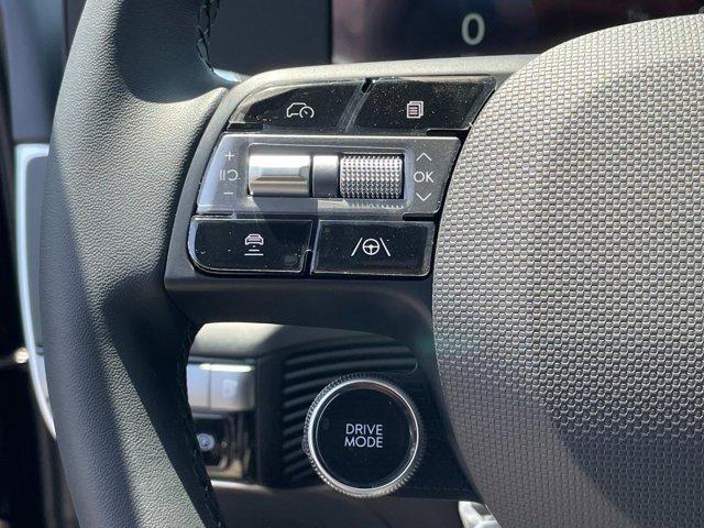 new 2025 Hyundai IONIQ 5 car, priced at $48,520