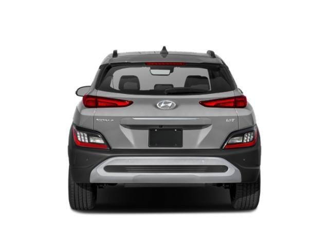 used 2022 Hyundai Kona car, priced at $20,995