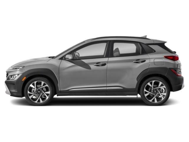 used 2022 Hyundai Kona car, priced at $20,995