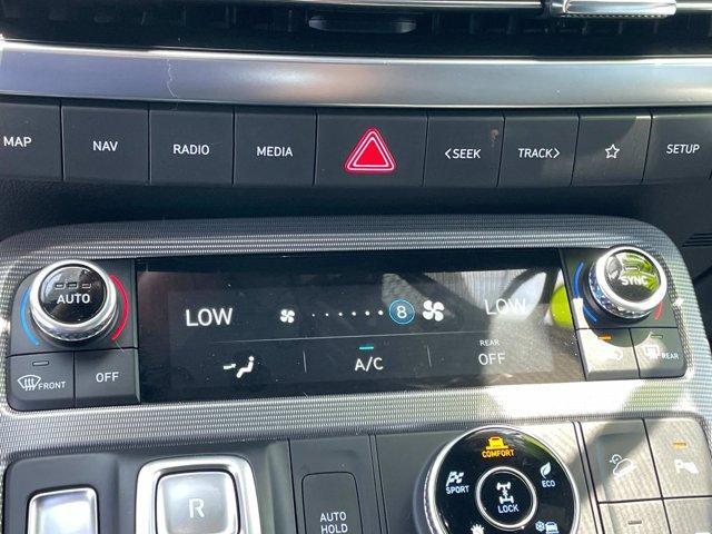 used 2025 Hyundai Palisade car, priced at $49,995