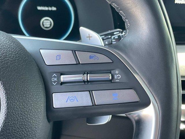 used 2025 Hyundai Palisade car, priced at $49,995