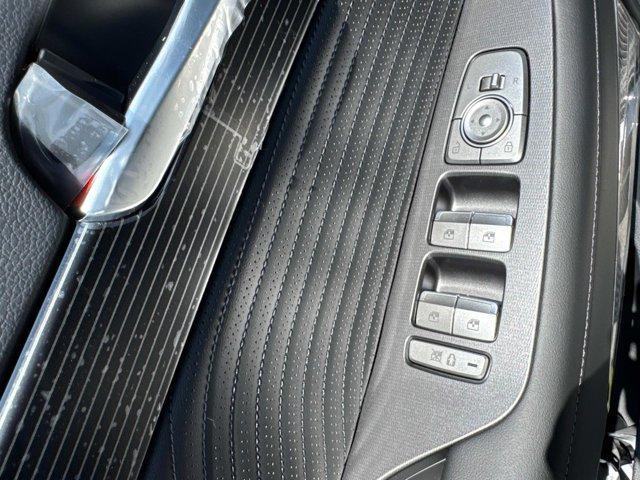 new 2025 Hyundai Palisade car, priced at $56,825