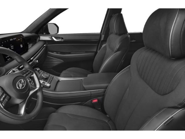 new 2025 Hyundai Palisade car, priced at $56,825