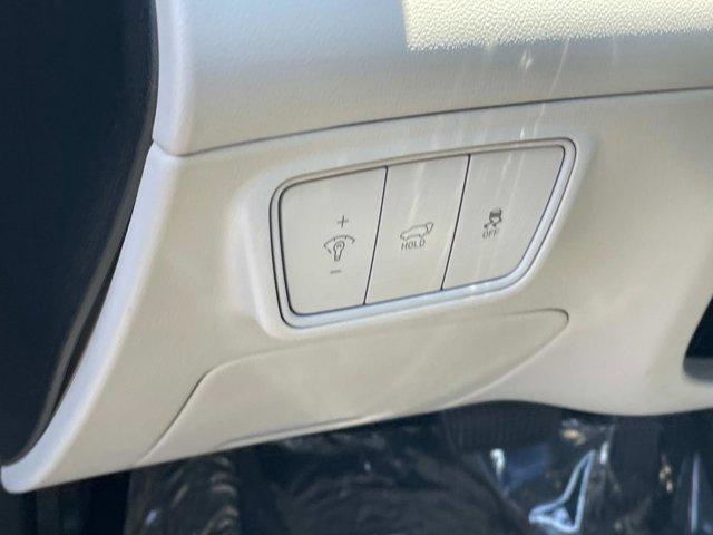 used 2023 Hyundai Tucson car, priced at $23,188
