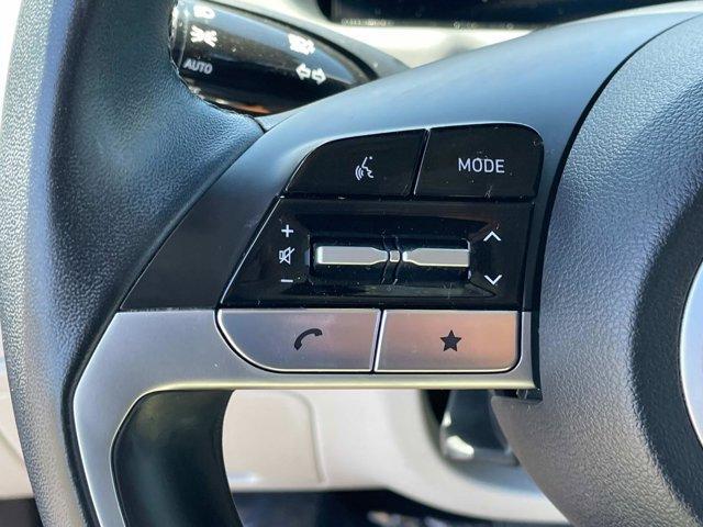 used 2023 Hyundai Tucson car, priced at $23,188