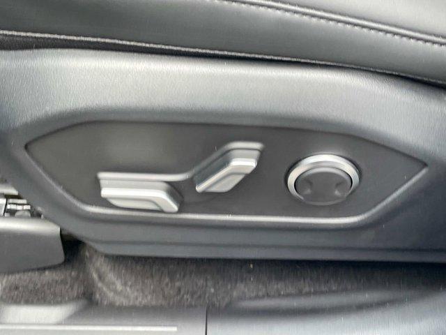 new 2025 Hyundai SANTA FE HEV car, priced at $40,014