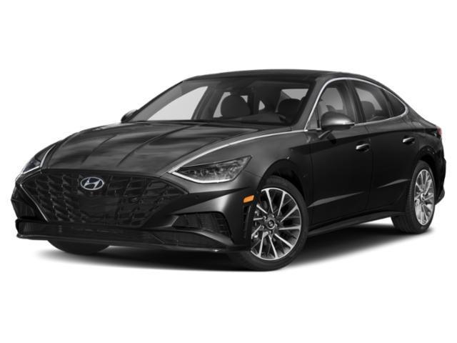 used 2021 Hyundai Sonata car, priced at $20,888